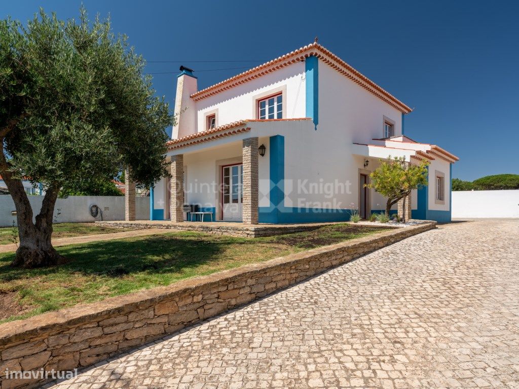 3 bedrooms House in Sintra, Portugal No. 218802