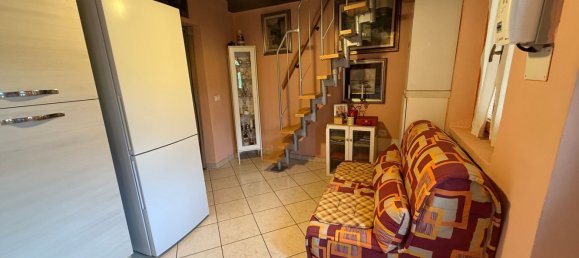 Дуплекс с 2 спальнями в Превалле, Италия № 329043 14