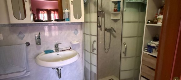 Дуплекс с 2 спальнями в Превалле, Италия № 329043 29