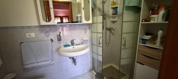 Дуплекс с 2 спальнями в Превалле, Италия № 329043 50