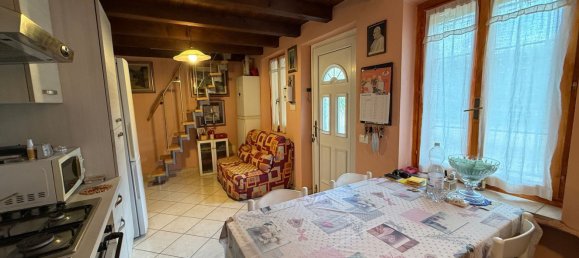 Дуплекс с 2 спальнями в Превалле, Италия № 329043 21