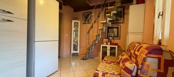 Дуплекс с 2 спальнями в Превалле, Италия № 329043 15