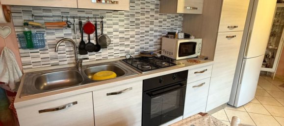 Дуплекс с 2 спальнями в Превалле, Италия № 329043 27