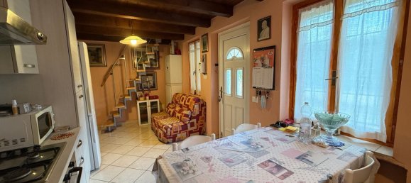 Дуплекс с 2 спальнями в Превалле, Италия № 329043 7