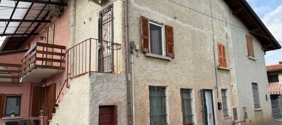 Дуплекс с 2 спальнями в Превалле, Италия № 329043 49