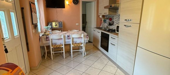 Дуплекс с 2 спальнями в Превалле, Италия № 329043 5