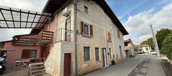 Дуплекс с 2 спальнями в Превалле, Италия № 329043 58