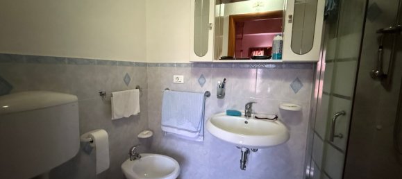 Дуплекс с 2 спальнями в Превалле, Италия № 329043 35