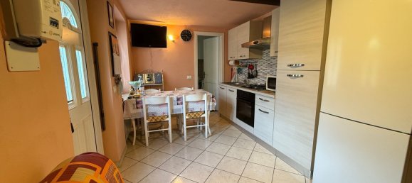 Дуплекс с 2 спальнями в Превалле, Италия № 329043 17