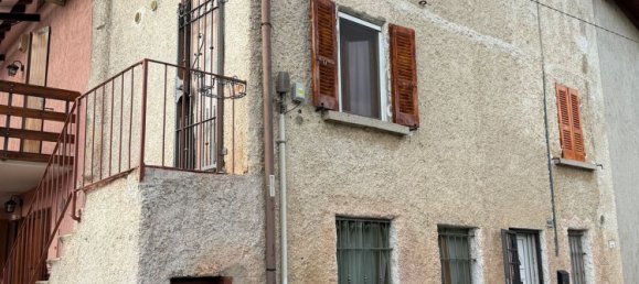 Дуплекс с 2 спальнями в Превалле, Италия № 329043 41