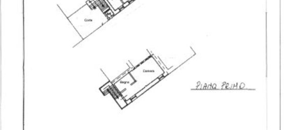 Дуплекс с 2 спальнями в Превалле, Италия № 329043 51
