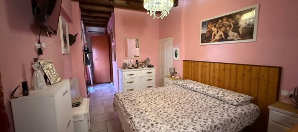 Дуплекс с 2 спальнями в Превалле, Италия № 329043 40