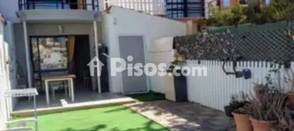 Adosado de 3 dormitorios en Mogan, Spain No. 172674 13