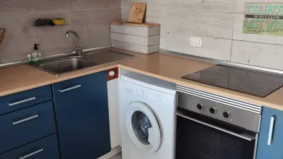 Adosado de 3 dormitorios en Mogan, Spain No. 172674