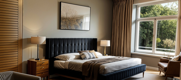 Apartamento T1 em Leipzig, Germany N.º 312822 3