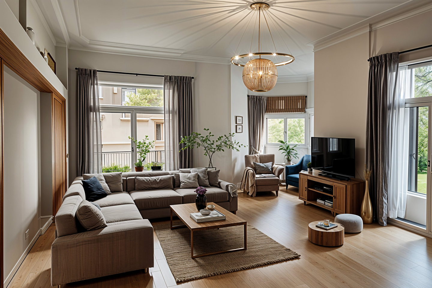 Apartamento T1 em Leipzig, Germany N.º 312822