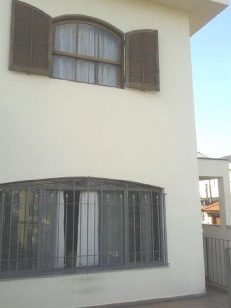 3 bedrooms House in Sao Paulo, Brazil No. 462028