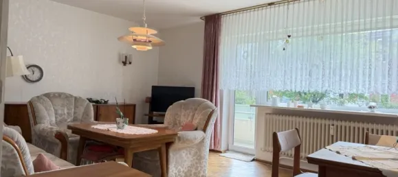 2 Schlafzimmer Wohnung in Flensburg, Germany, Nr. 279336 7