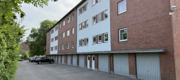 2 Schlafzimmer Wohnung in Flensburg, Germany, Nr. 279336 5