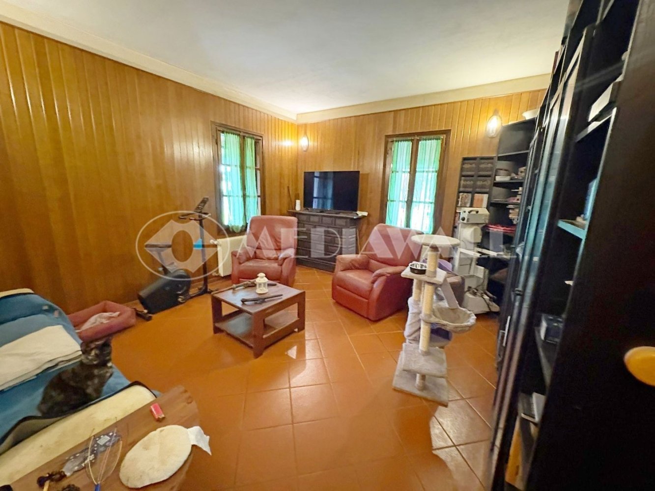 9غرفة منزل في Pordenone, Italy رقم 265716