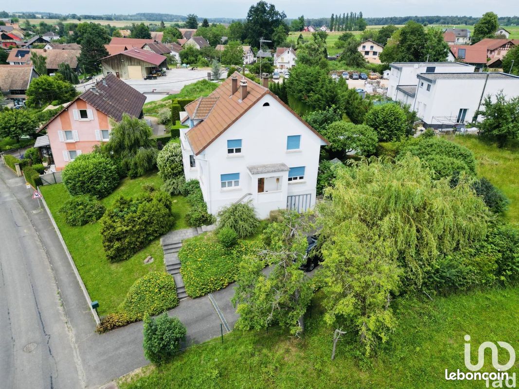 4 Schlafzimmer Haus in Bisel, France, Nr. 69451
