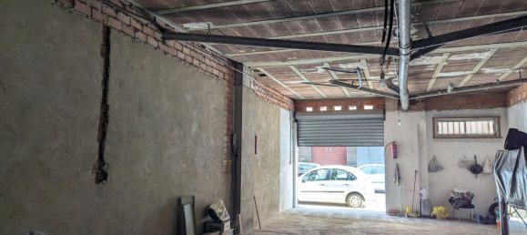 Gewerbliche Immobilie in Puerto De Sagunto, Spain 81m², Nr. 160049 2