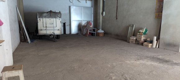 Gewerbliche Immobilie in Puerto De Sagunto, Spain 81m², Nr. 160049 3