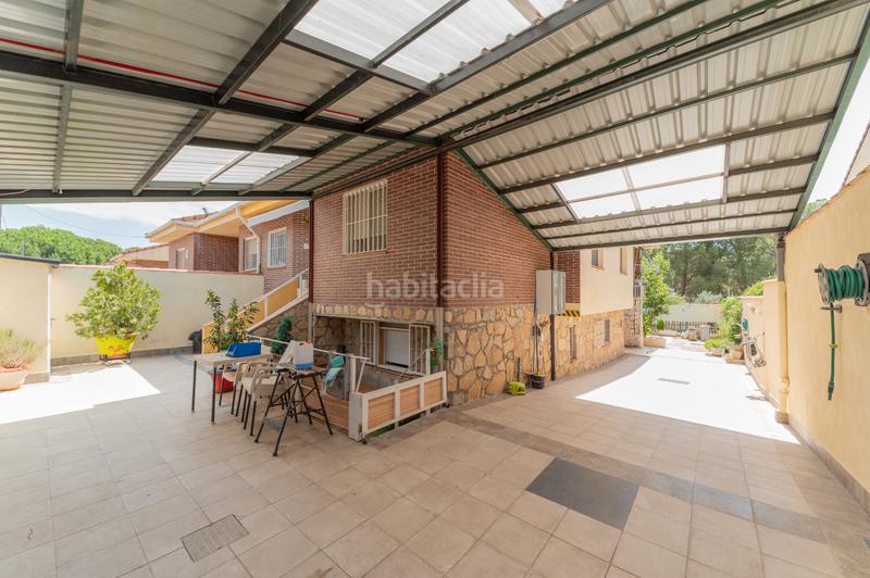 7 chambres Maison à Madrid, Spain No. 206329