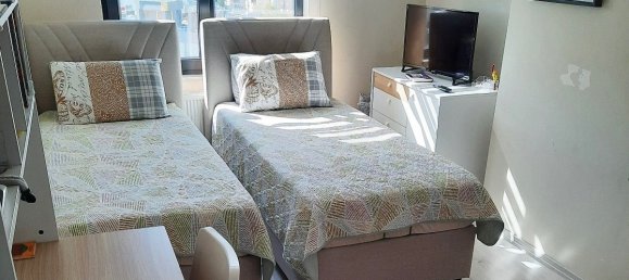 Apartment 2+1 in Antalya, Turkey No. 34239 8