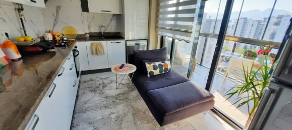 Apartment 2+1 in Antalya, Turkey No. 34239 10