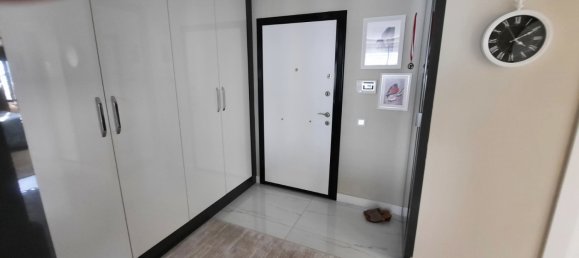 Apartment 2+1 in Antalya, Turkey No. 34239 15