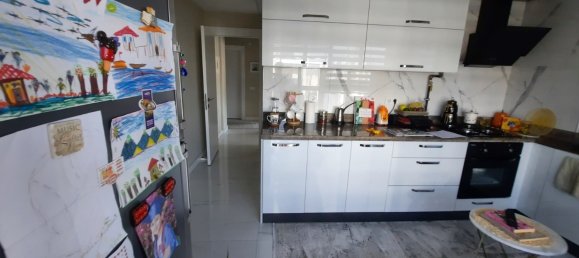 Apartment 2+1 in Antalya, Turkey No. 34239 11