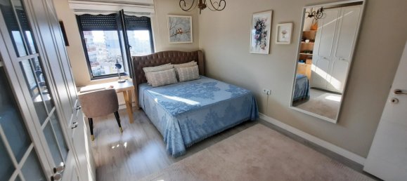 Apartment 2+1 in Antalya, Turkey No. 34239 3