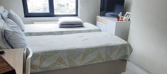 Apartment 2+1 in Antalya, Turkey No. 34239 9