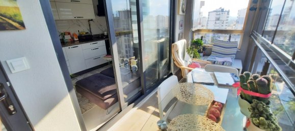 Apartment 2+1 in Antalya, Turkey No. 34239 14