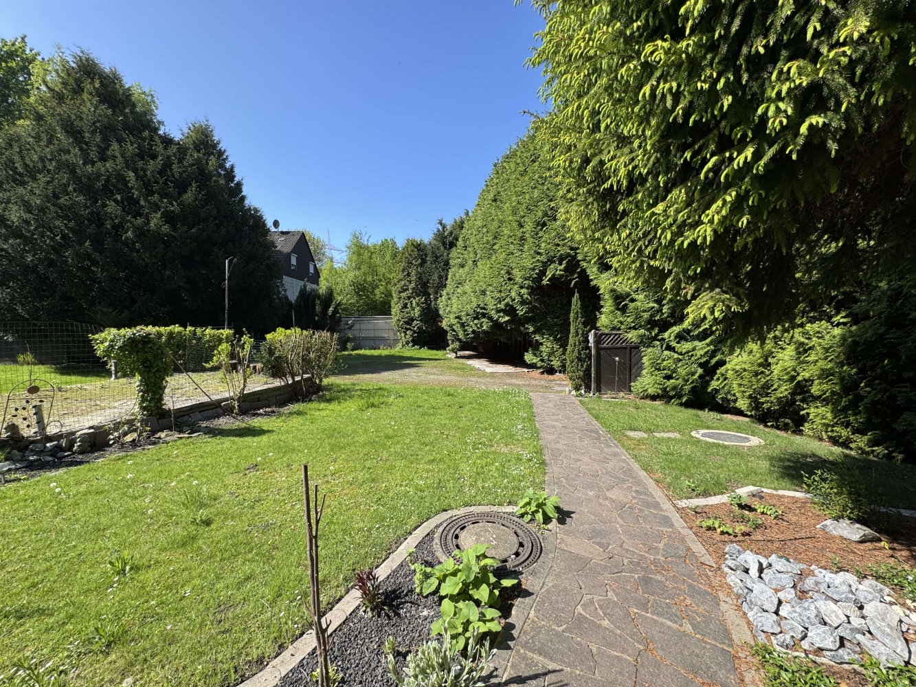 Bungalow T2 em Dortmund, Germany N.º 229528