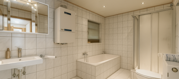 Bungalow T2 em Dortmund, Germany N.º 229528 7