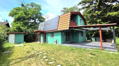 3-Zimmer Haus in Liesing, Austria, Nr. 236766