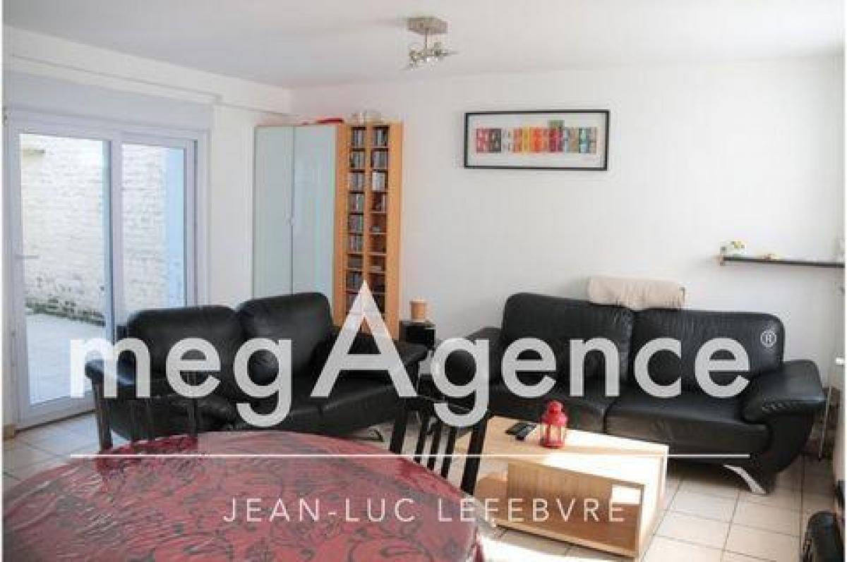 3 Schlafzimmer Haus in Lannoy, France, Nr. 25513