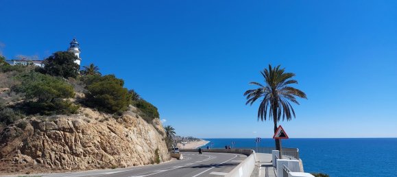 Квартира с 2 спальнями в Калелья, Испания № 135720 17