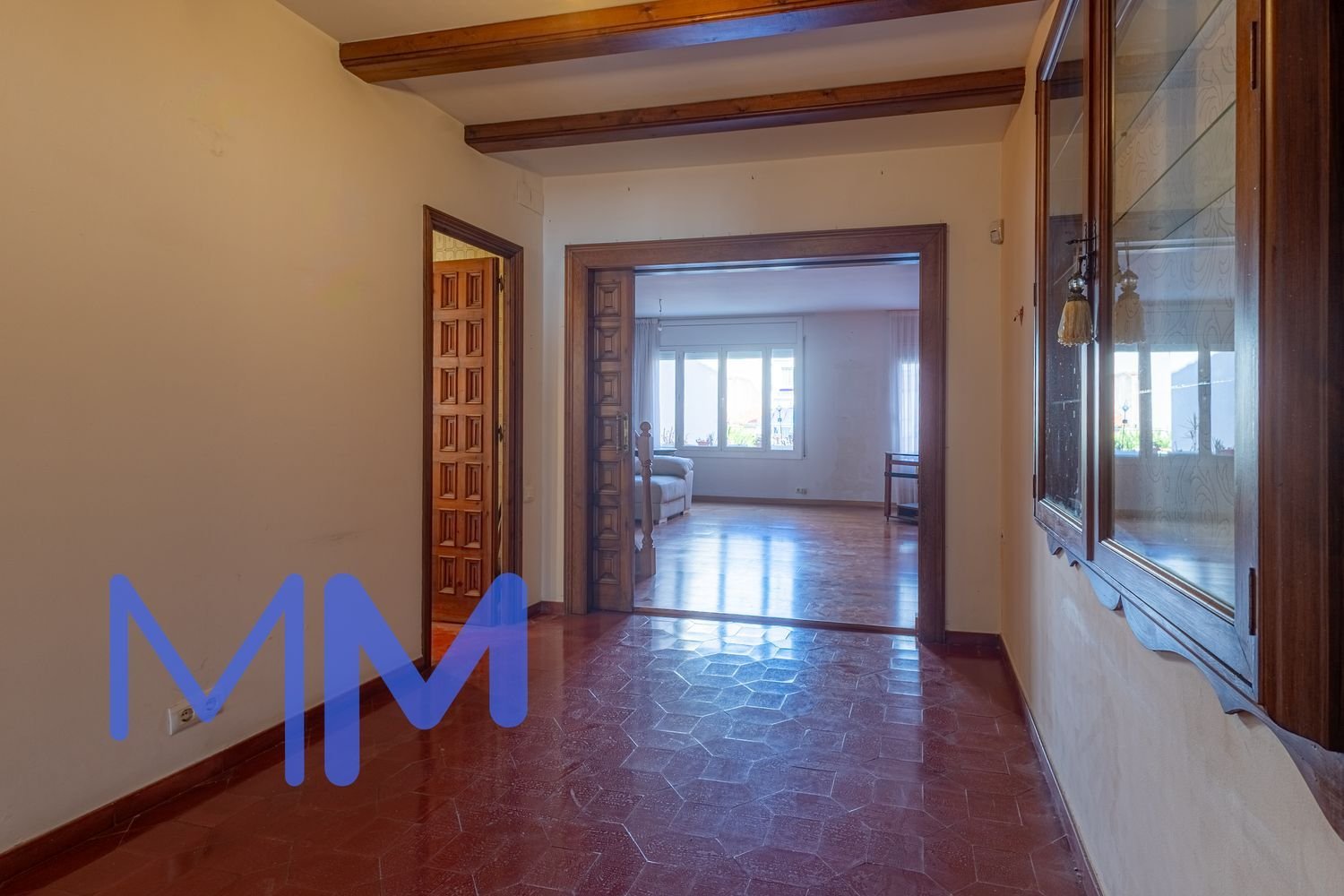 Квартира с 2 спальнями в Калелья, Испания № 135720