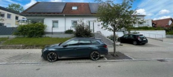 5 bedrooms Townhouse in Gunzburg, Germany No. 343807 2