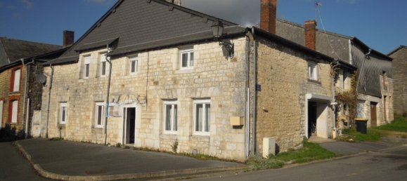 3 bedrooms House in Thin-le-Moutier, France No. 226832 12