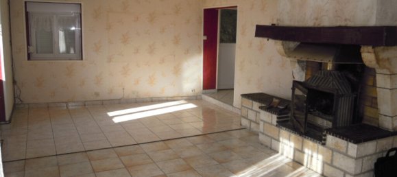 3 bedrooms House in Thin-le-Moutier, France No. 226832 2