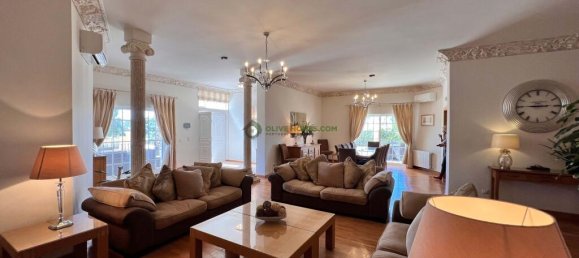8 bedrooms Villa in Almancil, Portugal No. 112952 32