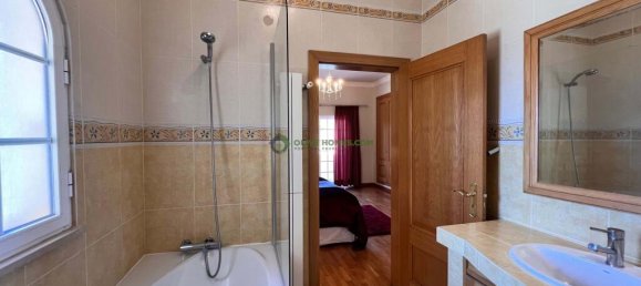 8 bedrooms Villa in Almancil, Portugal No. 112952 46