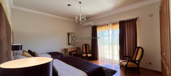 8 bedrooms Villa in Almancil, Portugal No. 112952 44