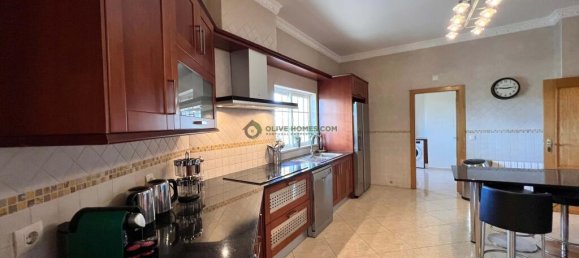 8 bedrooms Villa in Almancil, Portugal No. 112952 37