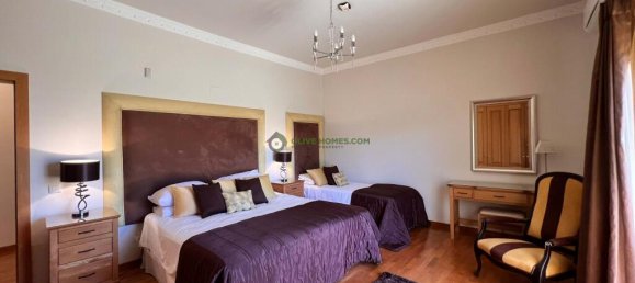 8 bedrooms Villa in Almancil, Portugal No. 112952 25