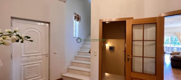 8 bedrooms Villa in Almancil, Portugal No. 112952 41